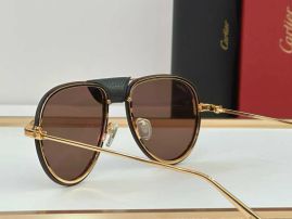 Picture of Cartier Sunglasses _SKUfw55488176fw